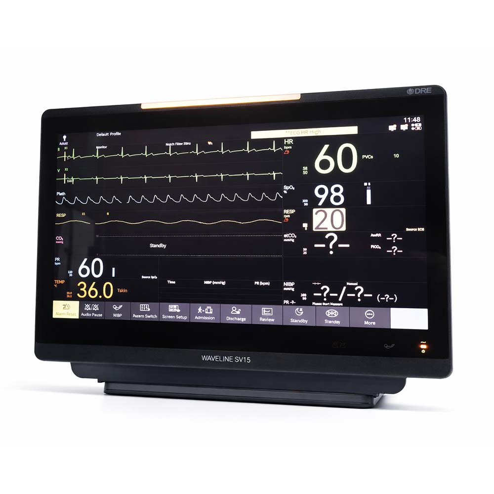 DRE WAVELINE SV15
