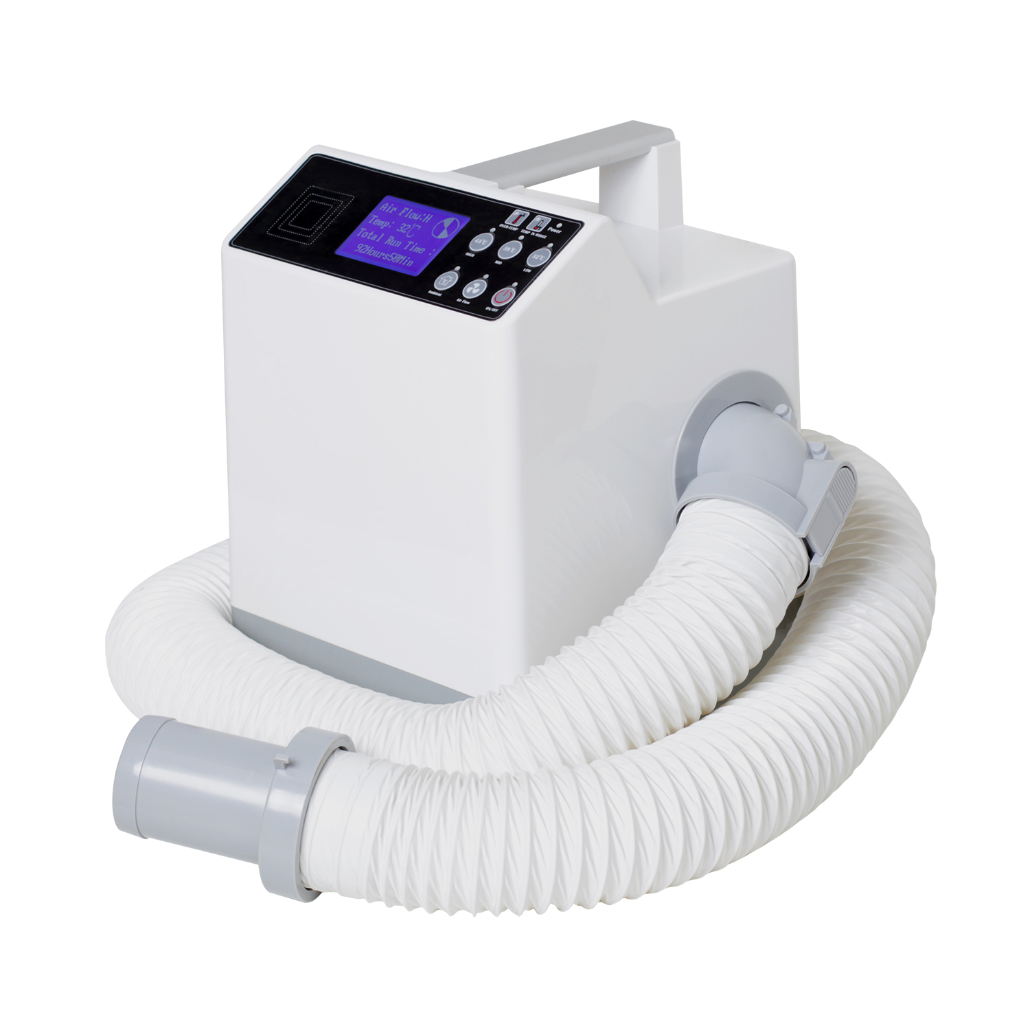 DRE Wildcat 750 Patient Warmer