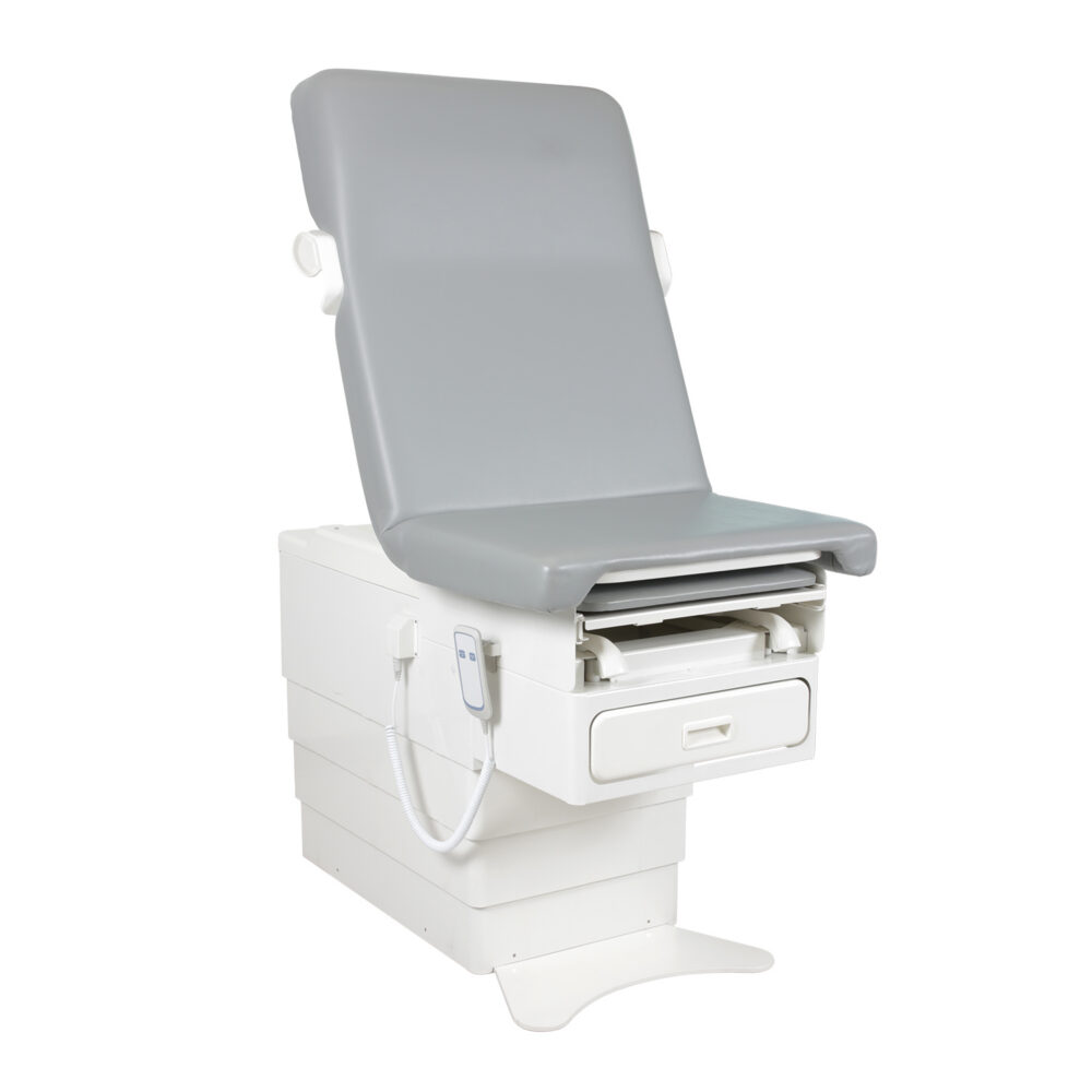 DRE Meridian Power Exam Table