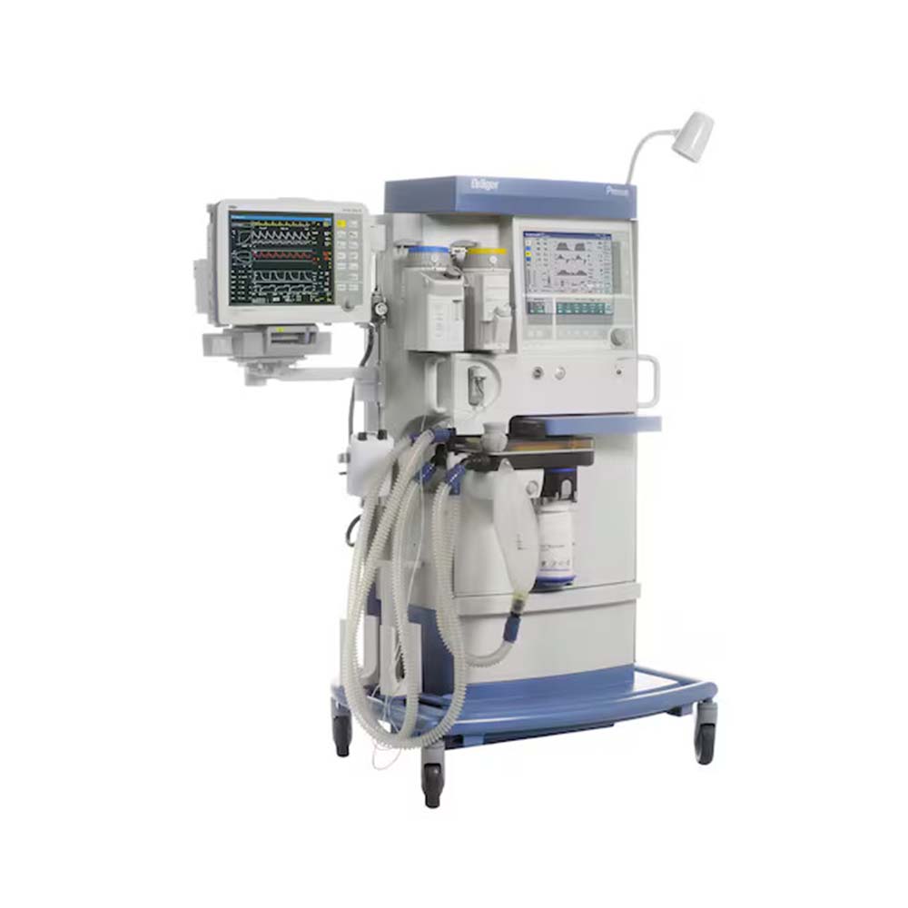 Drager Primus Anesthesia Workstation