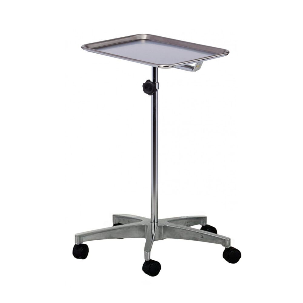 DRE Mobile Instrument Stand