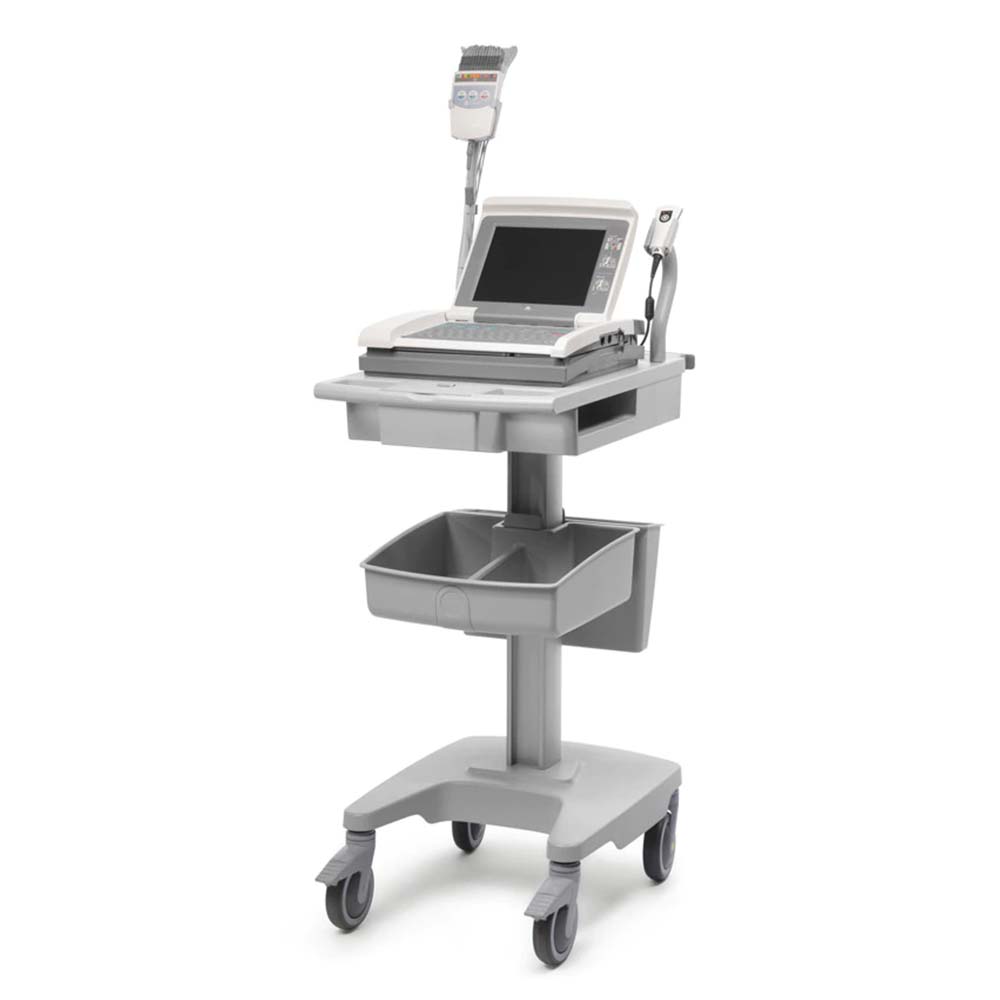 GE Mac 5500 HD EKG Machine