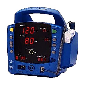 DINAMAP ProCare 400 Vital Signs Monitor