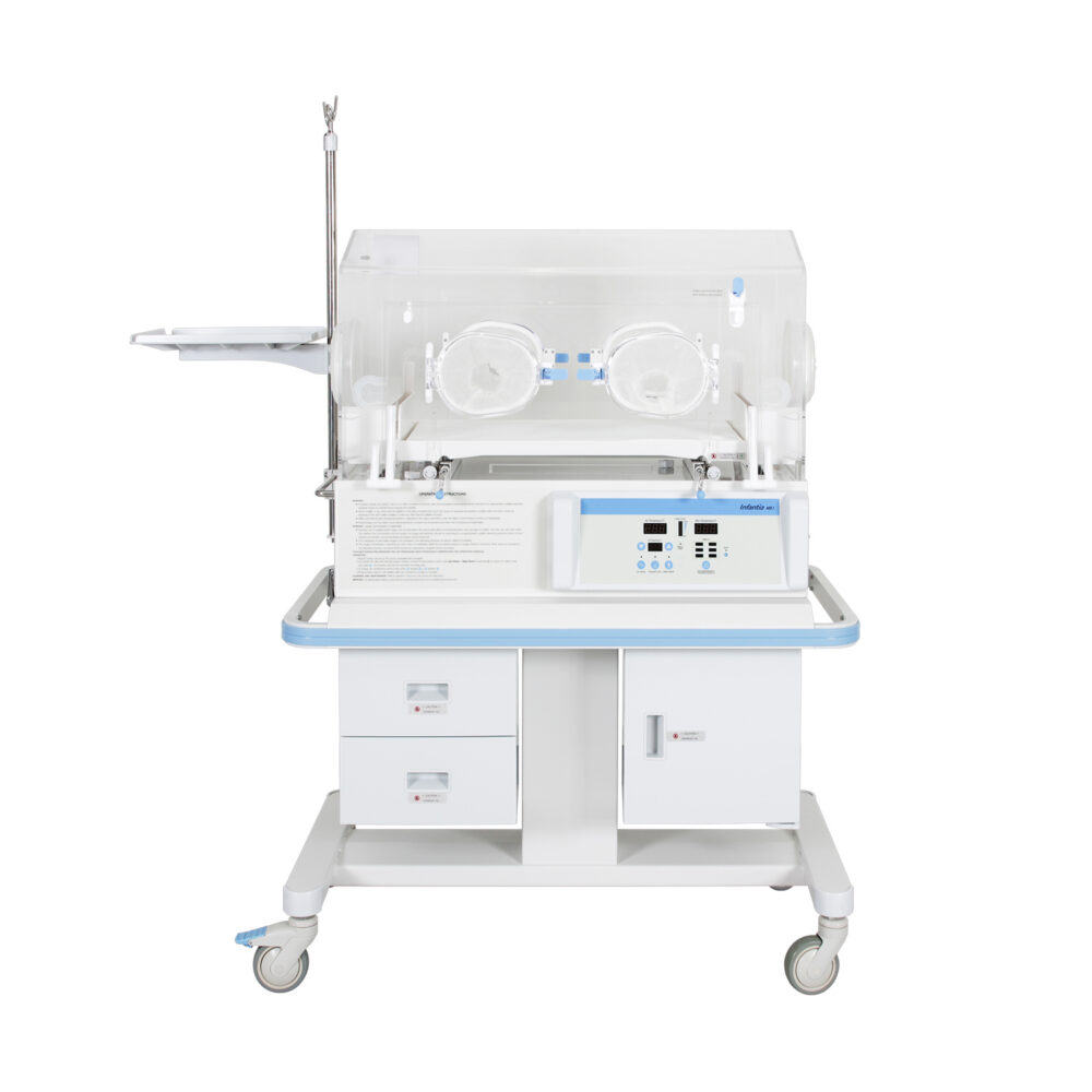 DRE Infantia NB1 Infant Incubator