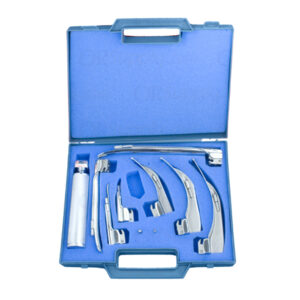 Laryngoscope Blade & Handle Sets