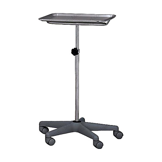 Clinton Mobile Instrument Stand MS-25