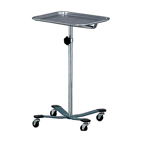 Clinton Mobile Instrument Stand MS-26