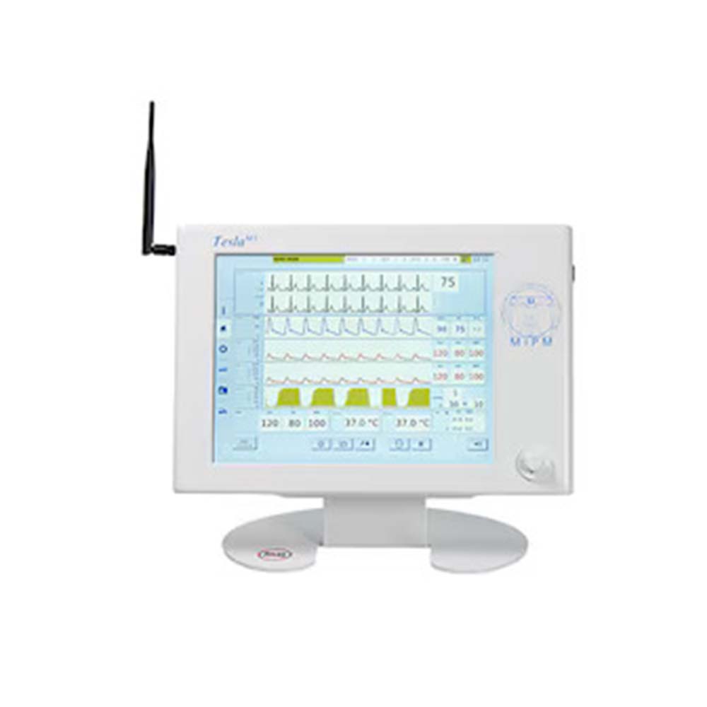 MIPM Tesla M3 MRI Patient Monitoring System
