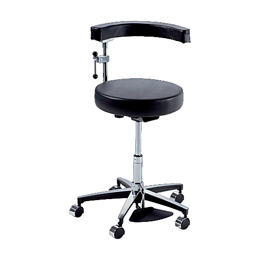 Midmark Ritter 278 Surgeon Stool