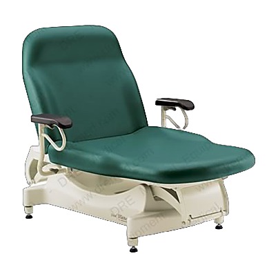 Midmark Ritter 244 Bariatric Power Treatment Table
