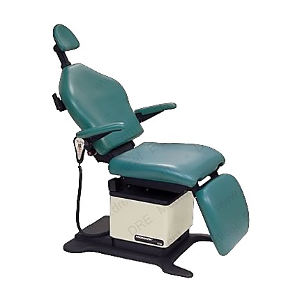Midmark Ritter 419 Power Procedure Examination Chair