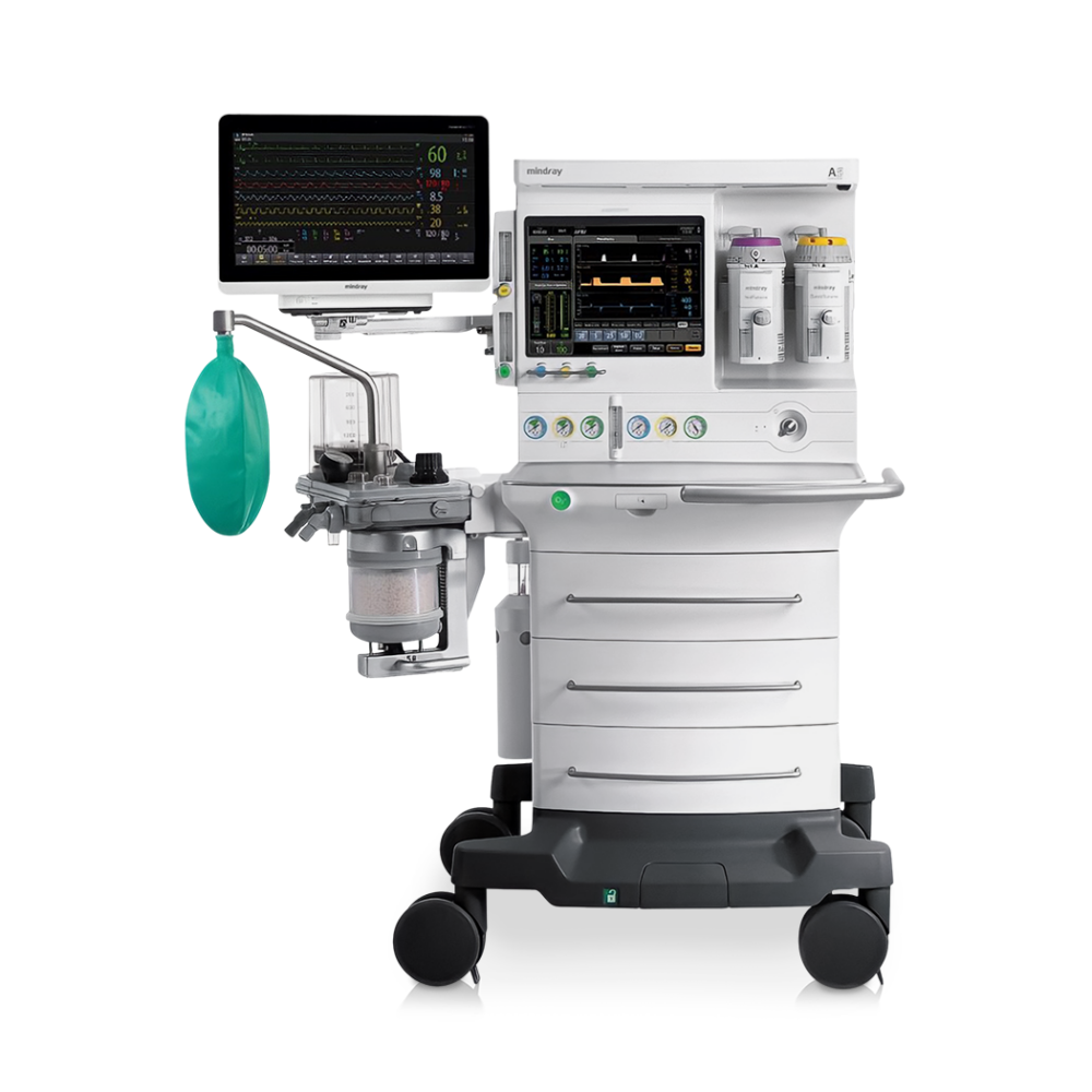 Mindray A5 Anesthesia Machine