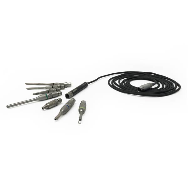 Stryker Pi Drive Set Refurbished