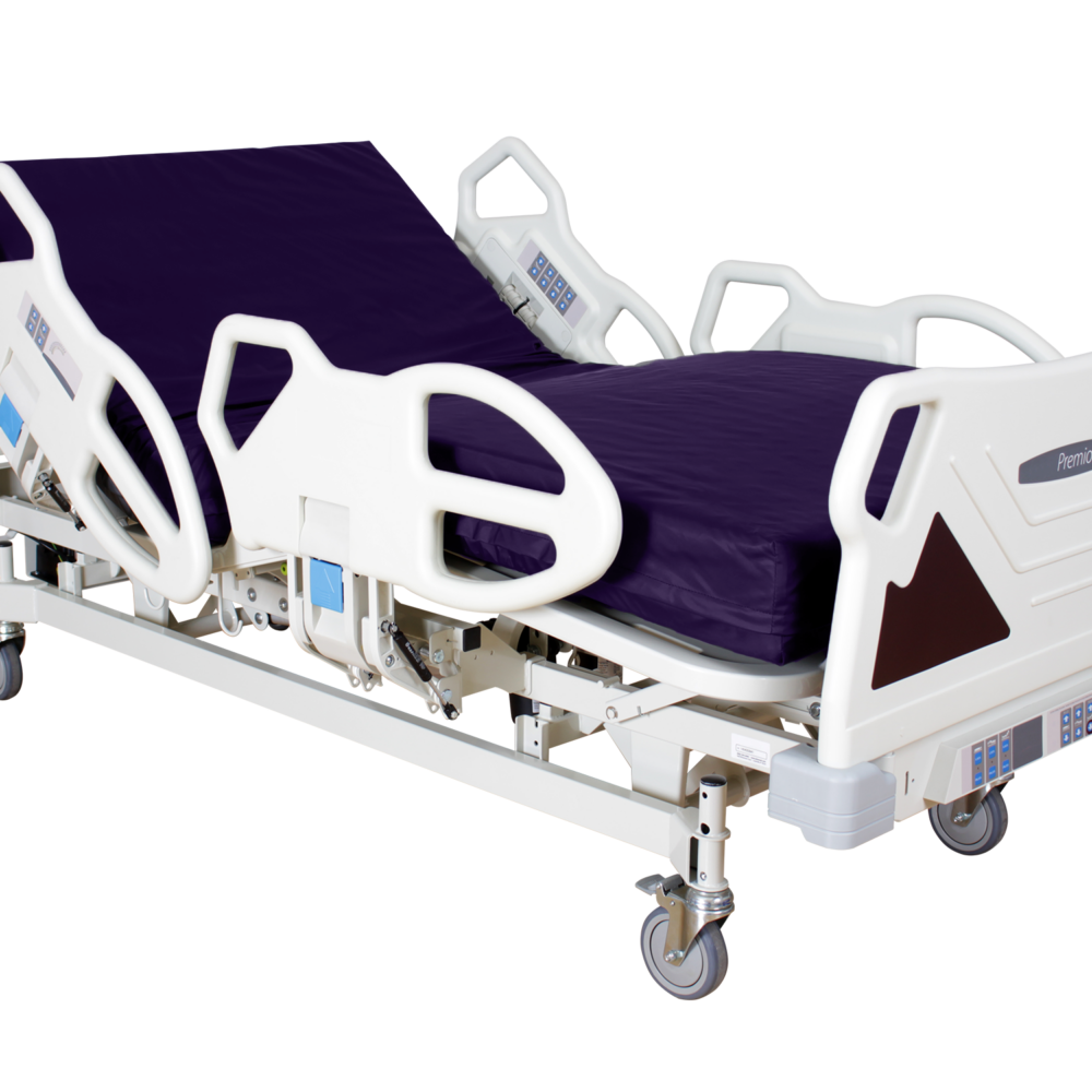 DRE Premio E250 Electric Hospital Bed