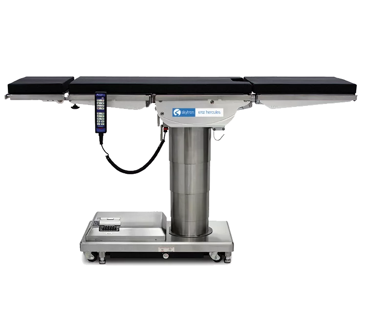 Skytron Hercules 6702 Surgical Table