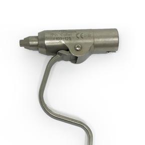 Stryker 4100-125 Pin Collet Refurbished