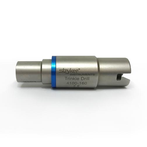 Stryker 4100-160 Trinkle Attachment Refurbished