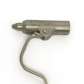 Stryker 4100-62 Wire Collet Refurbished