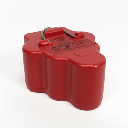 Stryker 4126-110 Large Aseptic Battery - NOT IN STOCK CURRENTLY