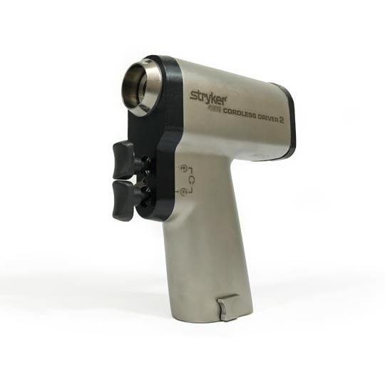 Stryker 4200 Cordless Driver 2 Refurbished