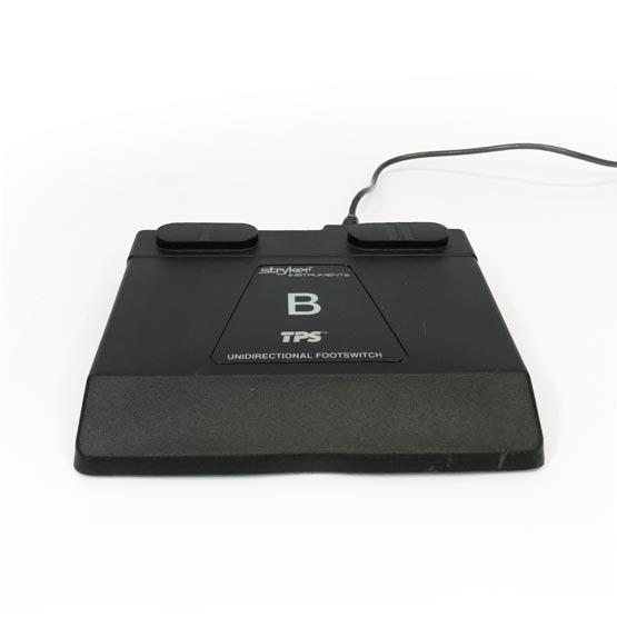 Stryker 5100-07 Uni-Directional Foot Pedal Refurbished