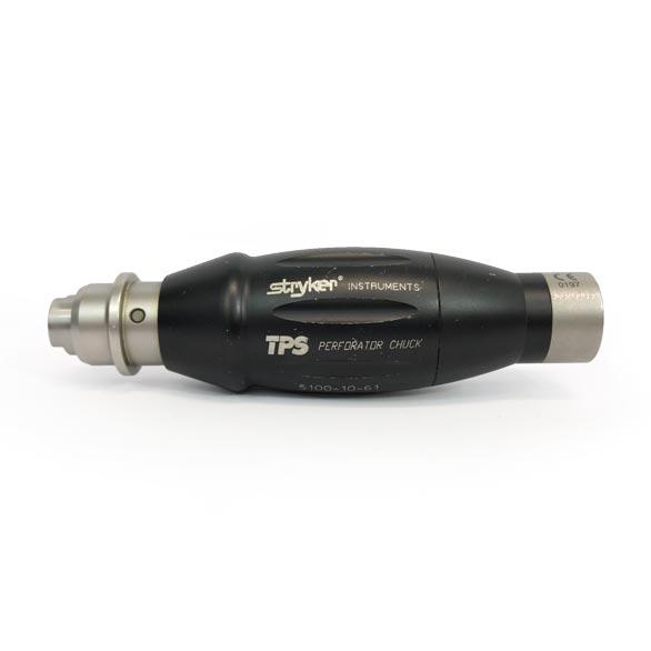 Stryker 5100-10-61 Perforator Chuck Refurbished