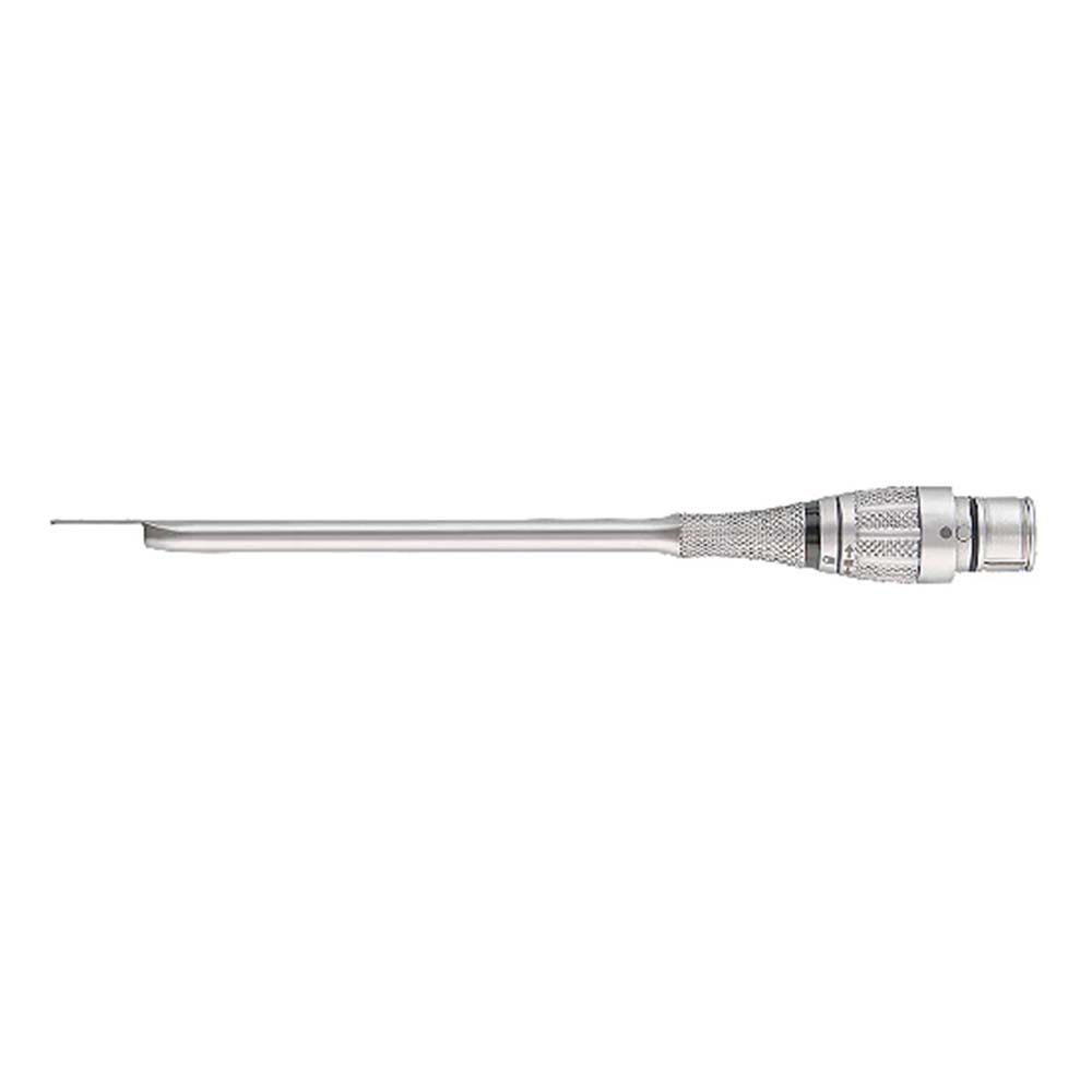 Stryker 5407-120-470 Elite 12cm Straight Attachment Refurbished