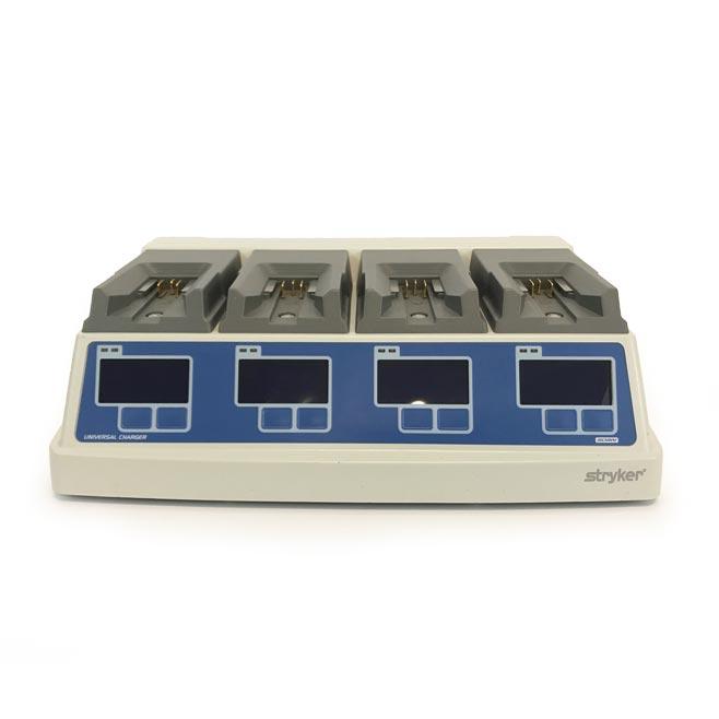 Stryker 7110-120 Universal Battery Charger Refurbished