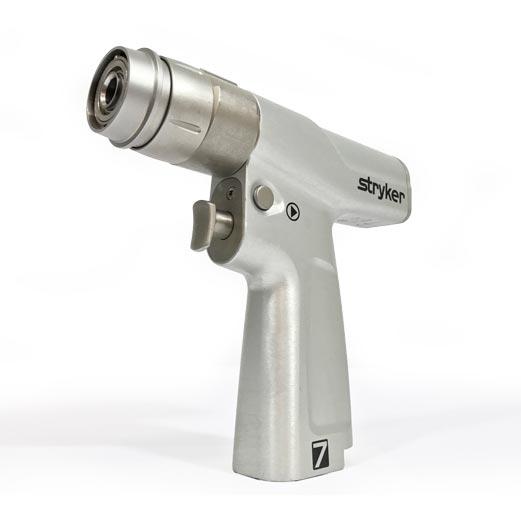 Stryker 7203 System 7 Single Trigger Drill Refurbished