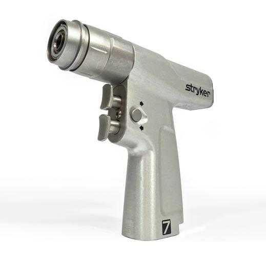 Stryker 7205 System 7 Dual Trigger Drill Refurbished