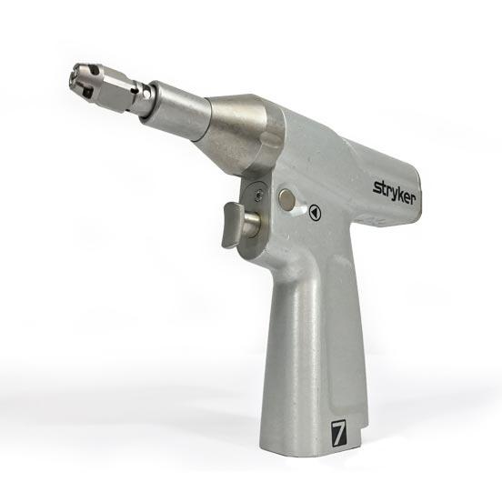 Stryker 7206 System 7 Reciprocating Saw Refurbished