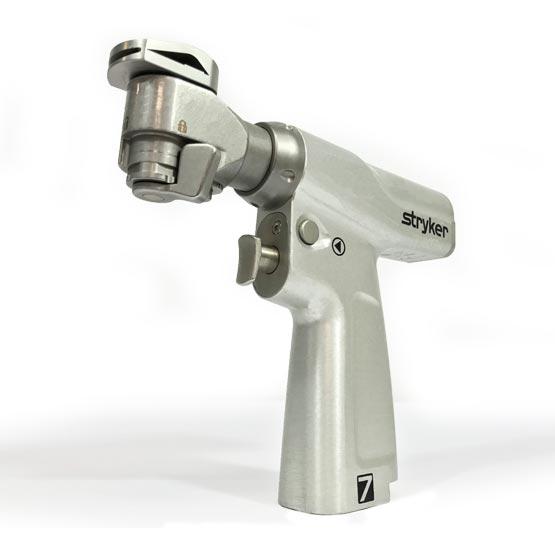 Stryker 7208 System 7 Sagittal Saw Refurbished
