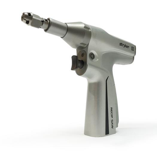 Stryker 8206 System 8 Reciprocating Saw Refurbished