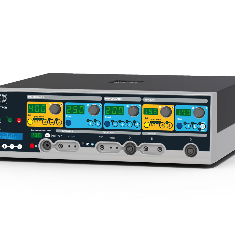 DRE Citadel X3 Electrosurgical Unit (ESU)