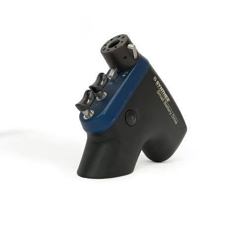 Synthes 532.010 Small Bone Battery Drive Refurbished