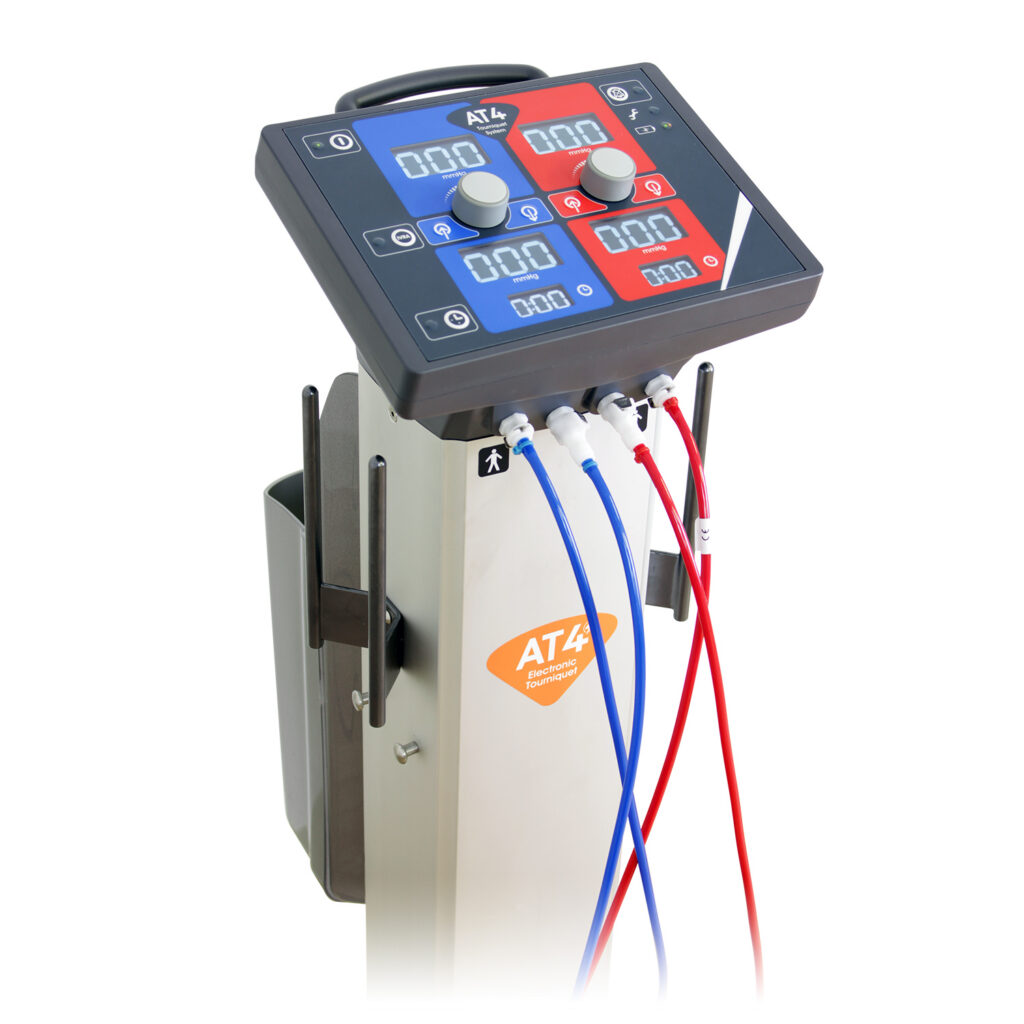 AT4 Surgical Tourniquet System