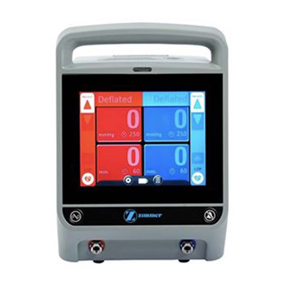 Zimmer A.T.S 2200 Tourniquet System