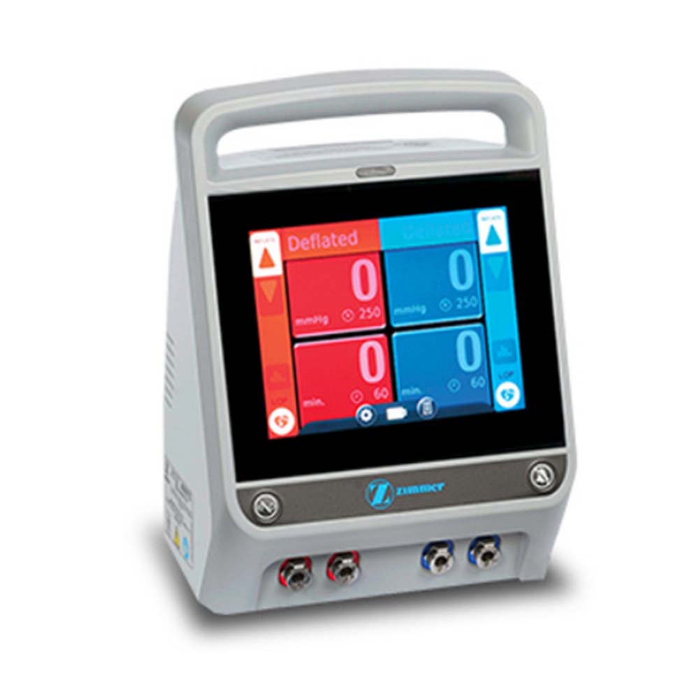 Zimmer A.T.S 4000 Tourniquet System