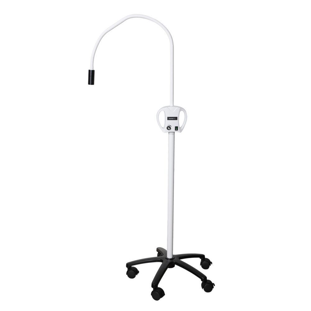 DRE Vista Flex LED Examination Light