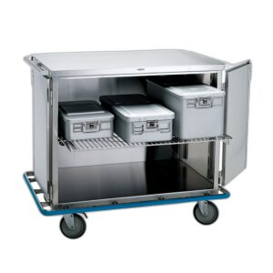 Case Carts