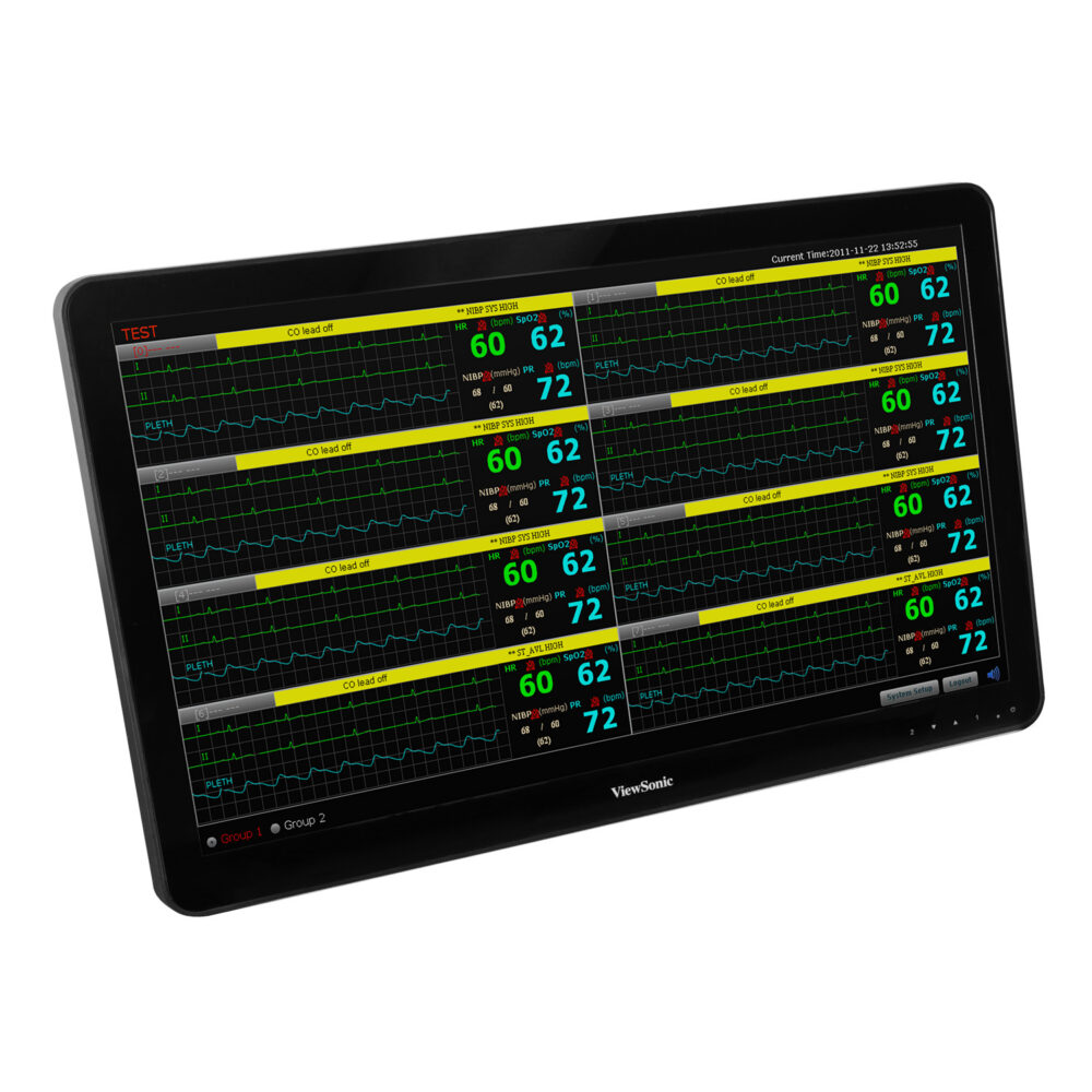 DRE Envoy Plus T Telemetry System