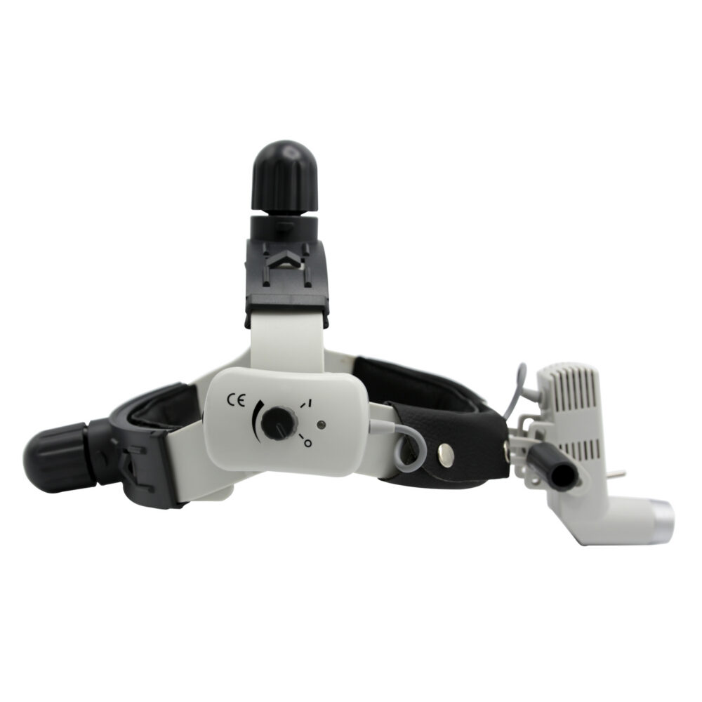 DRE Xavier X Medical Headlight