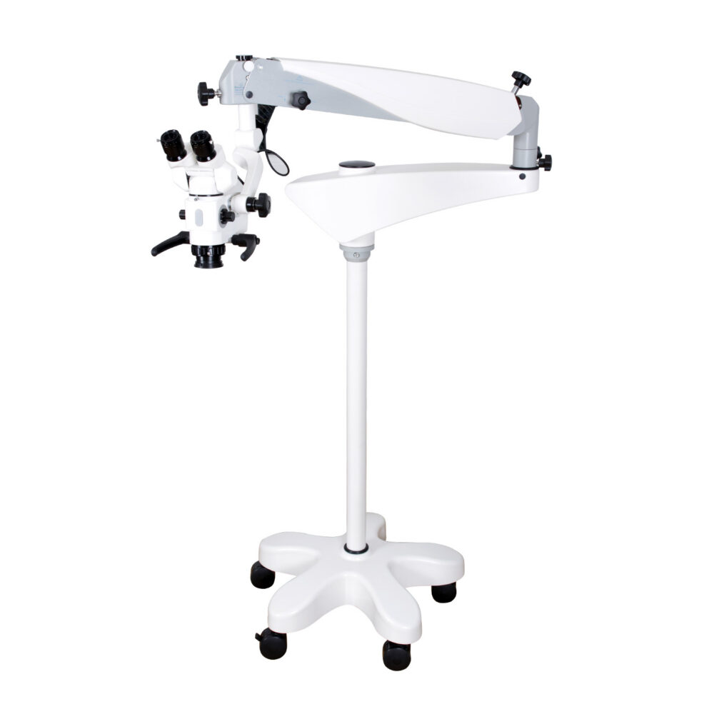 DRE Compass E10 Microscope