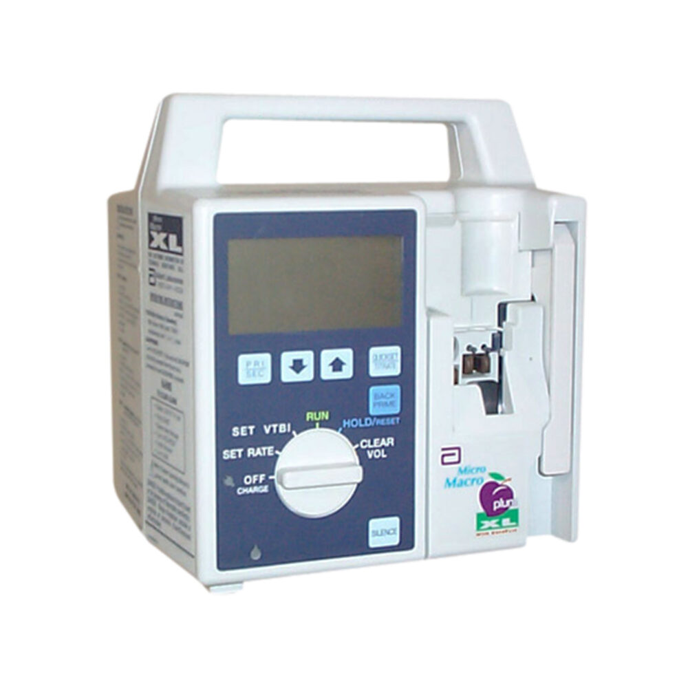 Patient Care & Diagnostics