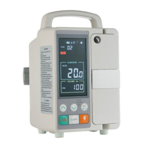 Infusion/Syringe Pumps