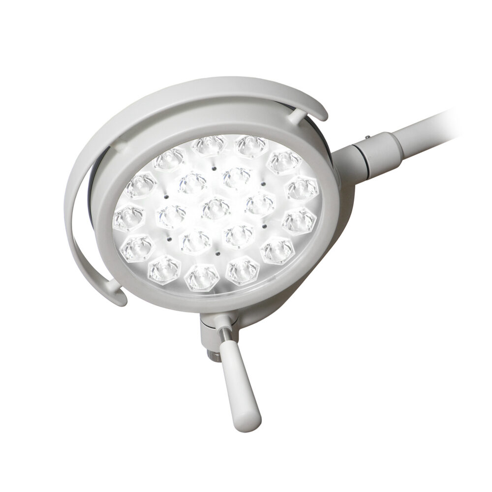 DRE SLS 2500 LED Exam Light