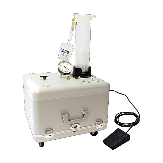 Medco Aspirator IV