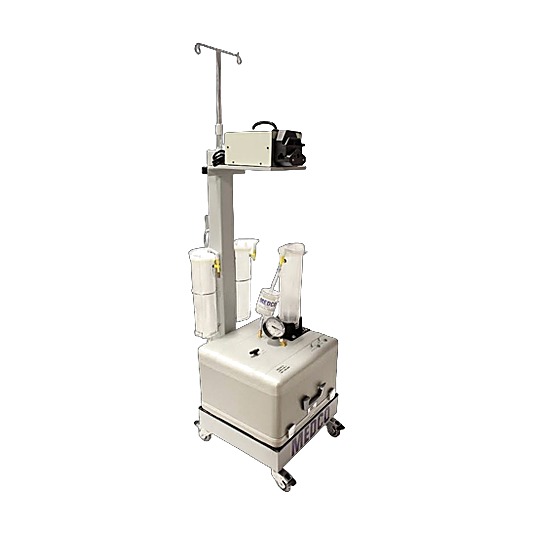 Medco All-in-One Tumescent & Liposuction Tower