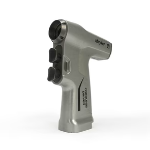 Medium Bone Power Equipment