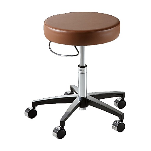 Midmark Ritter 276 Air Lift Stool